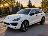 Porsche Cayenne 2010 года за 12 200 000 тг. в Алматы