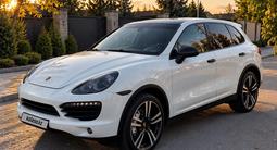 Porsche Cayenne 2010 года за 12 200 000 тг. в Алматы