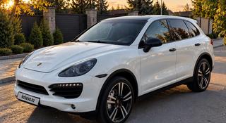 Porsche Cayenne 2010 года за 12 200 000 тг. в Алматы