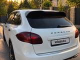 Porsche Cayenne 2010 года за 12 200 000 тг. в Алматы – фото 5