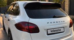 Porsche Cayenne 2010 года за 12 200 000 тг. в Алматы – фото 5