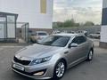 Kia K5 2011 годаүшін7 500 000 тг. в Алматы