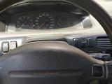 Mazda 626 1996 годаfor750 000 тг. в Актобе – фото 2