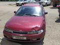 Mazda 626 1996 годаfor750 000 тг. в Актобе – фото 9