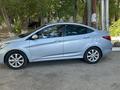 Hyundai Accent 2012 года за 4 800 000 тг. в Атырау – фото 2