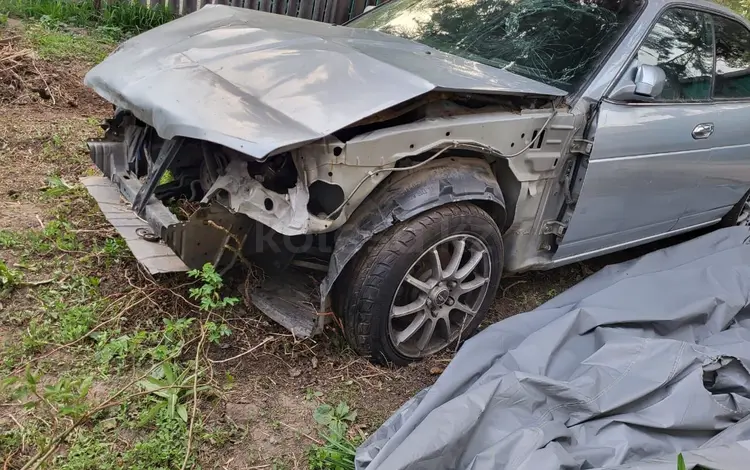 Nissan Laurel 1997 года за 1 150 000 тг. в Шемонаиха