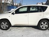 Toyota RAV4 2008 годаүшін7 800 000 тг. в Айтеке би