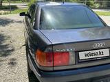 Audi 100 1993 годаfor2 400 000 тг. в Талдыкорган – фото 4