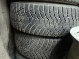 Шины с дисками на Прадоүшін350 000 тг. в Караганда – фото 3