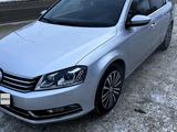 Volkswagen Passat 2011 года за 6 000 000 тг. в Костанай – фото 5