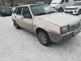 ВАЗ (Lada) 2109 1996 года за 450 000 тг. в Усть-Каменогорск