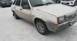 ВАЗ (Lada) 2109 1996 годаfor450 000 тг. в Усть-Каменогорск