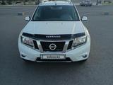 Nissan Terrano 2019 года за 5 700 000 тг. в Астана