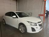 Chevrolet Cruze 2014 года за 4 300 000 тг. в Кокшетау