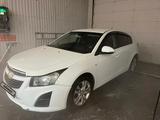 Chevrolet Cruze 2014 года за 4 300 000 тг. в Кокшетау – фото 5