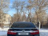 Toyota Camry 2012 годаүшін9 200 000 тг. в Павлодар – фото 4