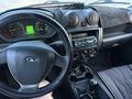 ВАЗ (Lada) Granta 2190 2018 годаүшін2 800 000 тг. в Семей – фото 4