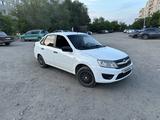 ВАЗ (Lada) Granta 2190 2018 годаүшін2 800 000 тг. в Семей