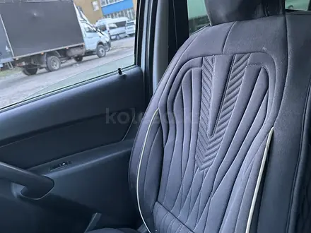 ВАЗ (Lada) Granta 2190 2018 года за 2 800 000 тг. в Семей – фото 6