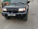 Hyundai Galloper 2002 годаfor3 000 000 тг. в Шымкент – фото 5