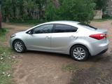 Kia Cerato 2013 года за 6 800 000 тг. в Караганда – фото 3