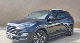Hyundai Tucson 2019 года за 11 600 000 тг. в Павлодар