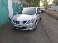 Hyundai Accent 2015 года за 6 100 000 тг. в Павлодар