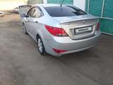 Hyundai Accent 2015 года за 6 100 000 тг. в Павлодар – фото 2