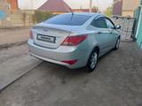 Hyundai Accent 2015 года за 5 800 000 тг. в Павлодар – фото 3