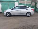 Hyundai Accent 2015 года за 5 800 000 тг. в Павлодар – фото 5