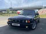 BMW 525 1994 годаүшін3 700 000 тг. в Шымкент