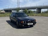 BMW 525 1994 годаүшін3 700 000 тг. в Шымкент – фото 4