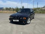 BMW 525 1994 годаүшін3 900 000 тг. в Шымкент – фото 3