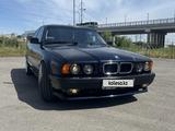 BMW 525 1994 года за 3 700 000 тг. в Шымкент – фото 5