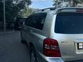 Toyota Highlander 2003 года за 7 000 000 тг. в Караганда – фото 10