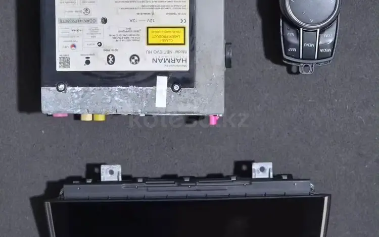 F15 NBT EVO за 550 000 тг. в Алматы