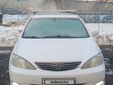 Toyota Camry 2001 годаfor5 000 000 тг. в Алматы – фото 5