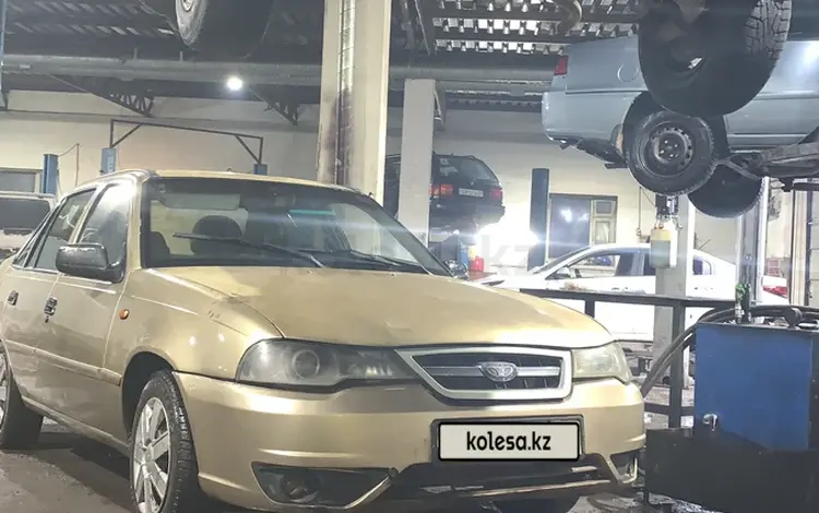 Daewoo Nexia 2013 годаүшін1 700 000 тг. в Астана