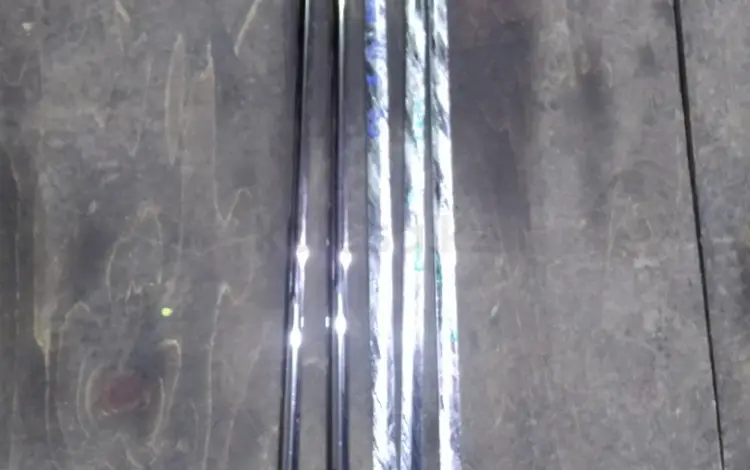 Молдинг двери крыла за 505 тг. в Алматы