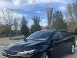 Chevrolet Monza 2023 года за 7 200 000 тг. в Шымкент – фото 2