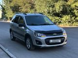 ВАЗ (Lada) Kalina 2194 2018 года за 3 600 000 тг. в Шымкент – фото 2