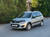 ВАЗ (Lada) Kalina 2194 2018 года за 3 600 000 тг. в Шымкент