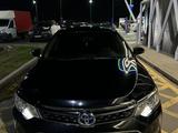 Toyota Camry 2016 годаfor13 000 000 тг. в Алматы – фото 3