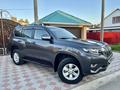 Toyota Land Cruiser Prado 2021 года за 24 500 000 тг. в Костанай – фото 3