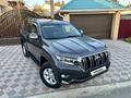 Toyota Land Cruiser Prado 2021 года за 24 500 000 тг. в Костанай – фото 4