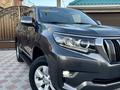 Toyota Land Cruiser Prado 2021 года за 24 500 000 тг. в Костанай – фото 7