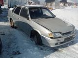 ВАЗ (Lada) 2115 2007 годаfor350 000 тг. в Алматы – фото 3