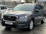 Subaru Ascent 2021 года за 16 500 000 тг. в Алматы