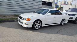 Toyota Chaser 1997 года за 3 300 000 тг. в Алматы – фото 3