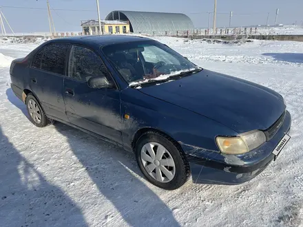 Toyota Carina E 1993 года за 2 100 000 тг. в Кордай – фото 3